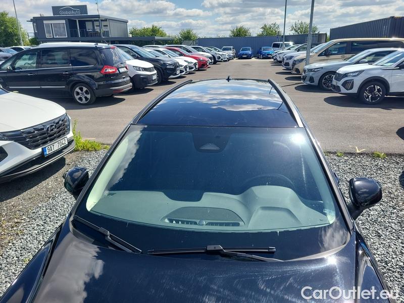  Volvo  V60  (2010)  B3 Benzin Core AT #1