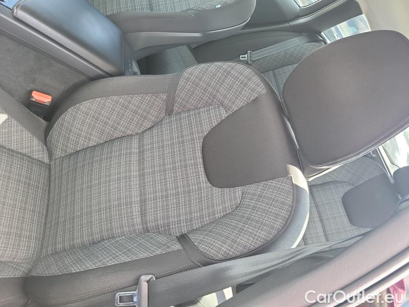  Volvo  V60  (2010)  B3 Benzin Core AT #8