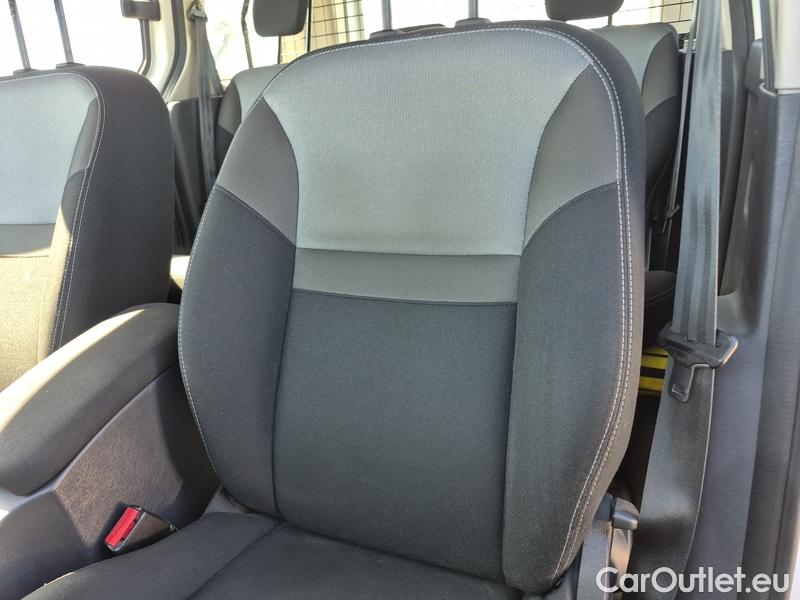  Renault  Kangoo  2 (2008)  1.5BdCi 95 Zen 5d #6