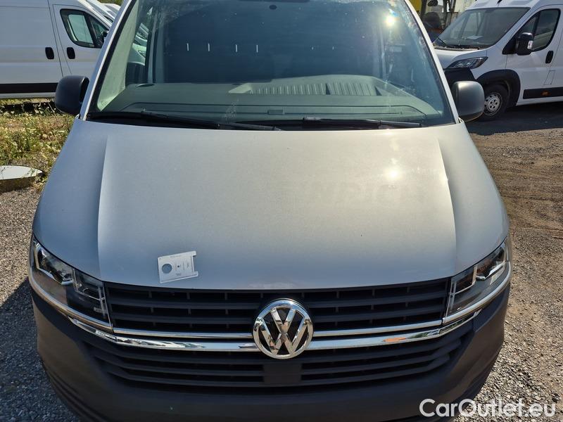  Volkswagen  Transporter T6  (2015) Tran.2.0TDI 81 4d #2