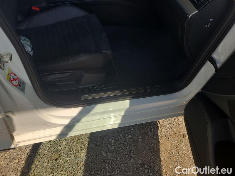  Volkswagen  Passat  Variant (CB5) (2019) Pas.Var.2.0TDI 110 HL #15