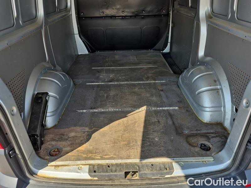  Volkswagen  Transporter T6  (2015) Tran.2.0TDI 81 4d #22