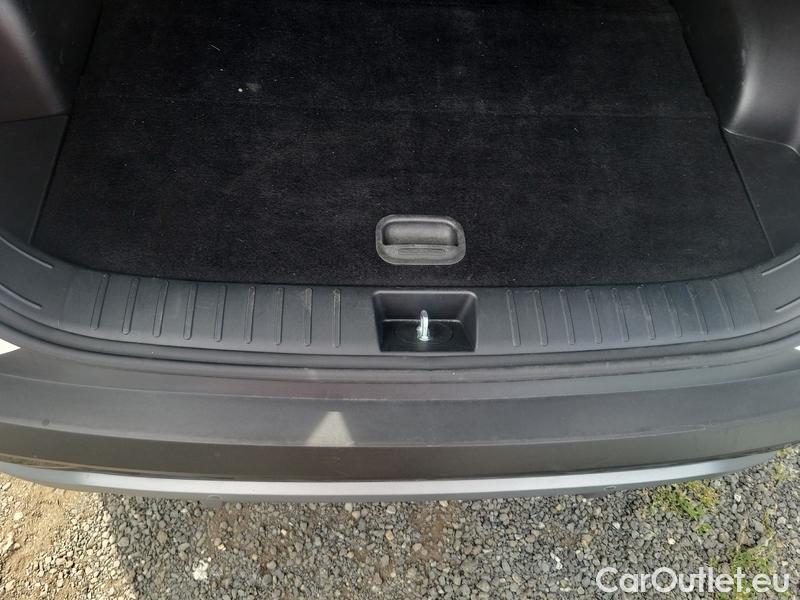 Hyundai  Tucson   (NX)(2020) Tuc.1.6 HEV169 Style 4x4 AT #11