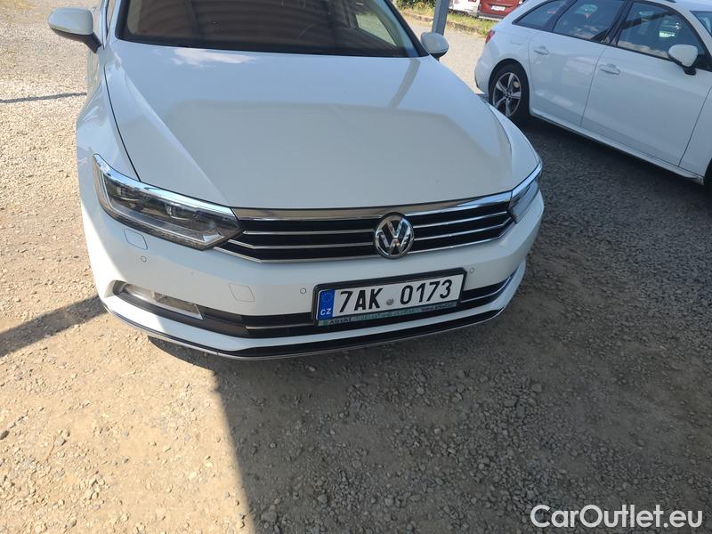  Volkswagen  Passat  Variant (CB5) (2019) Pas.Var.2.0TDI 110 HL #7