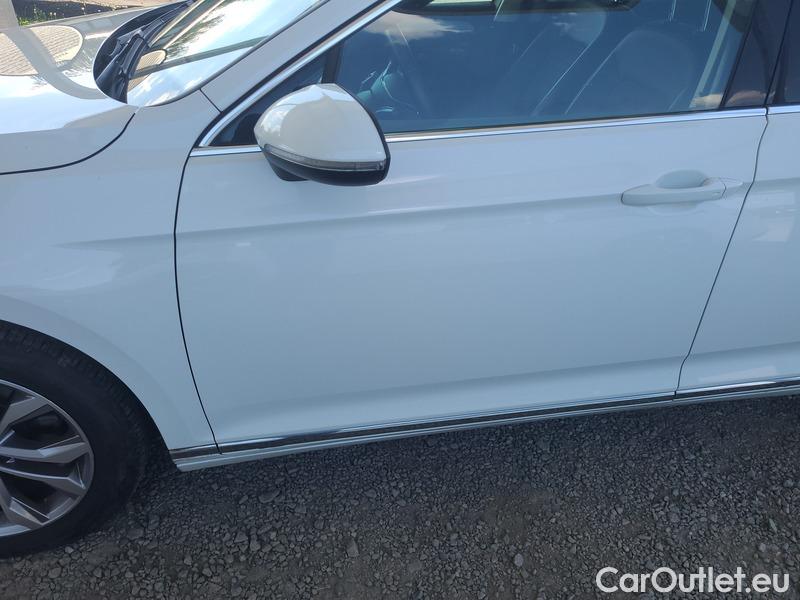 Volkswagen  Passat  Variant (CB5) (2019) Pas.Var.2.0TDI 110 HL #3