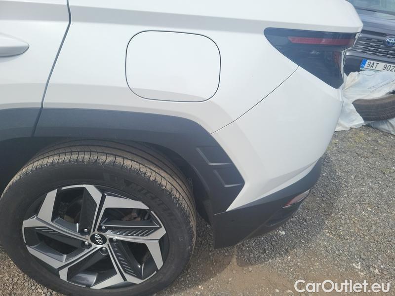  Hyundai  Tucson   (NX)(2020) Tuc.1.6 HEV169 Style 4x4 AT #6