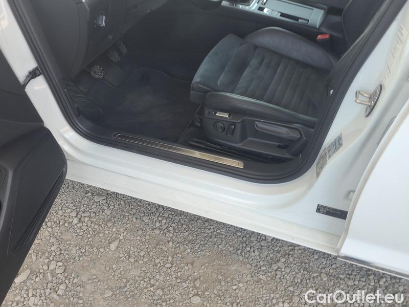  Volkswagen  Passat  Variant (CB5) (2019) Pas.Var.2.0TDI 110 HL #17