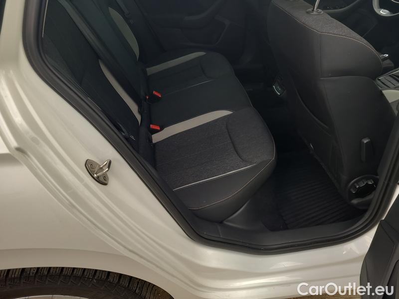  Skoda  Scala  (NW) (2019)  1.0 TSI 81 Style #7