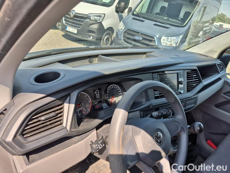  Volkswagen  Transporter T6  (2015) Tran.2.0TDI 81 4d #12