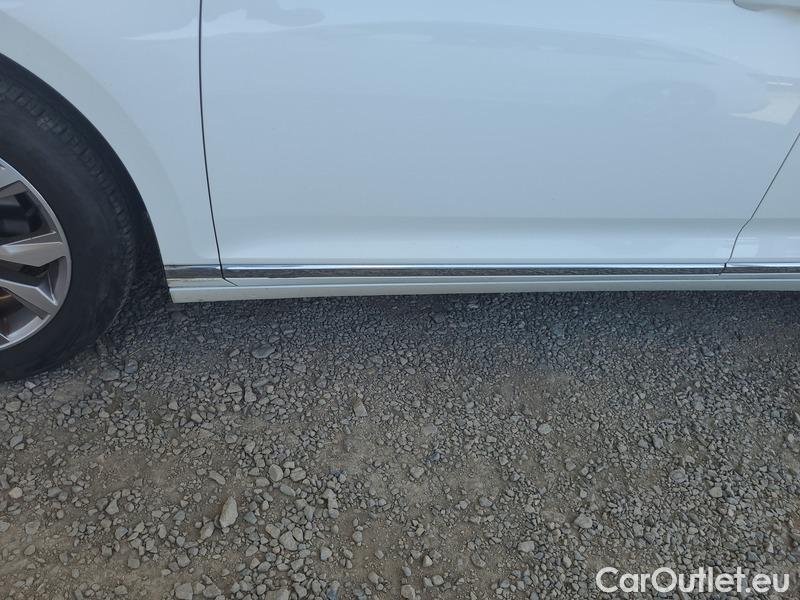  Volkswagen  Passat  Variant (CB5) (2019) Pas.Var.2.0TDI 110 HL #16