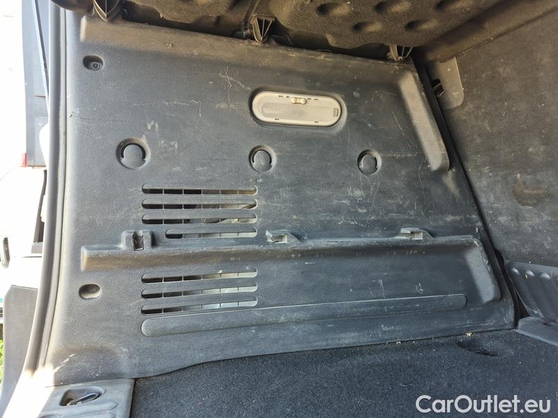  Renault  Kangoo  2 (2008)  1.5BdCi 95 Zen 5d #12