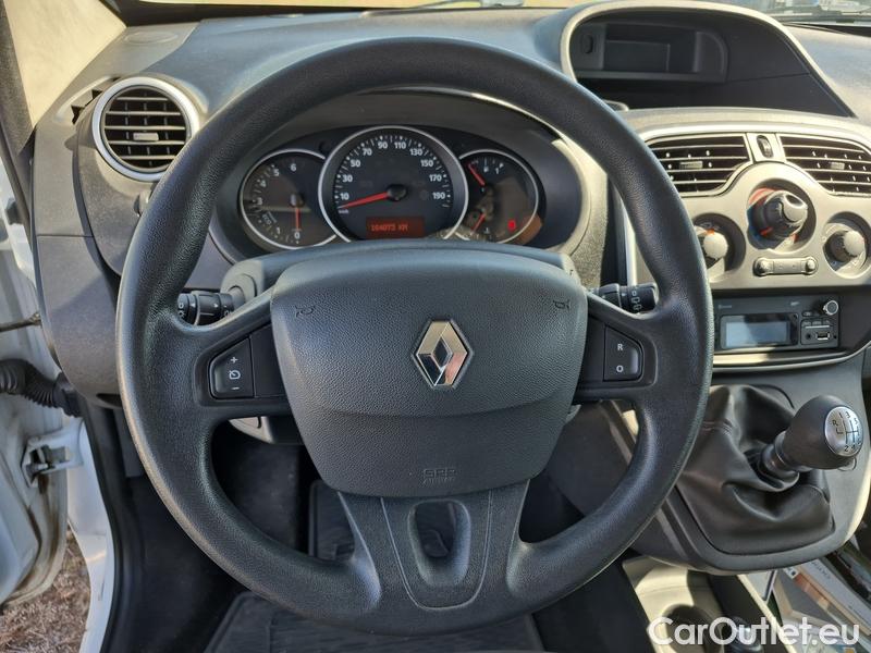  Renault  Kangoo  2 (2008)  1.5BdCi 95 Zen 5d #3