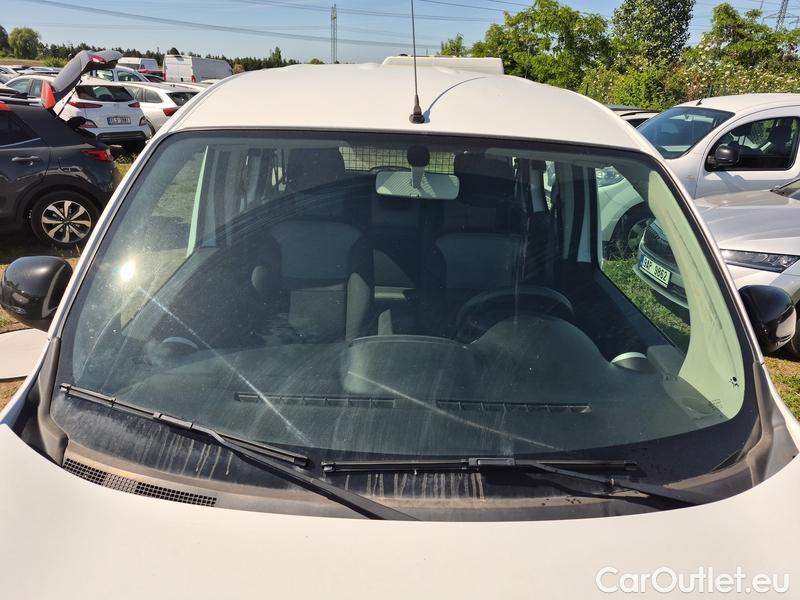  Renault  Kangoo  2 (2008)  1.5BdCi 95 Zen 5d #1