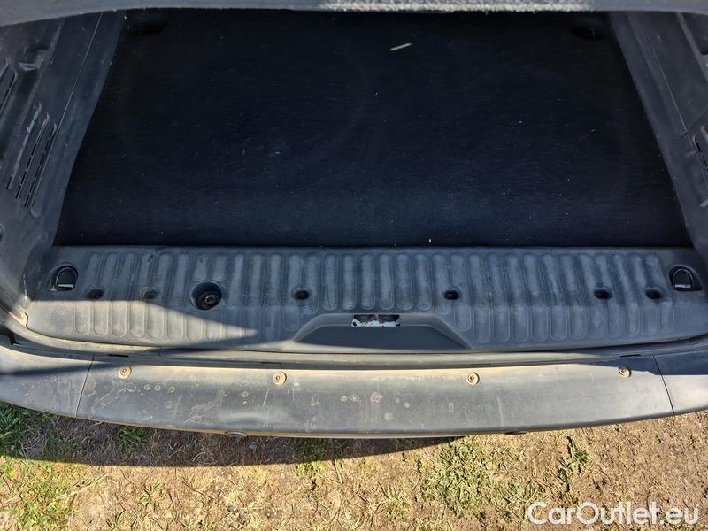  Renault  Kangoo  2 (2008)  1.5BdCi 95 Zen 5d #10