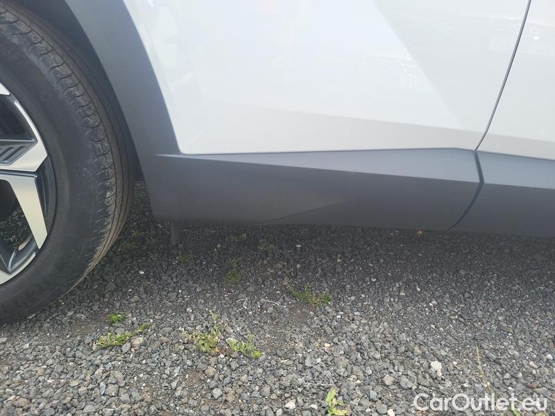  Hyundai  Tucson   (NX)(2020) Tuc.1.6 HEV169 Style 4x4 AT #14