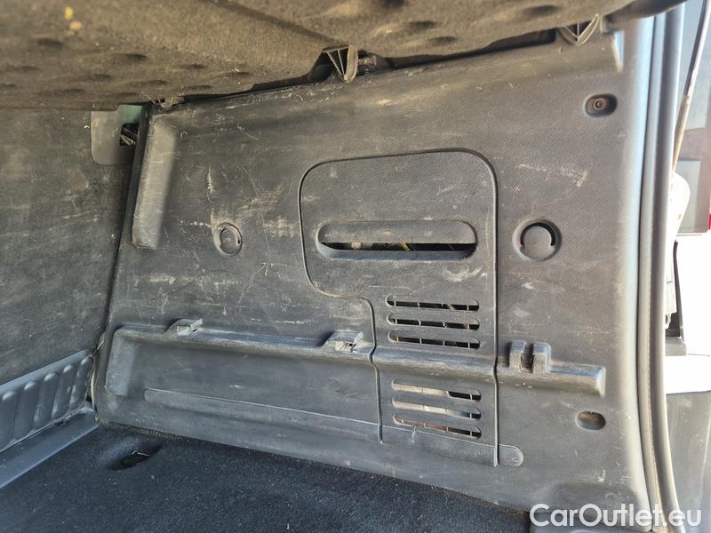  Renault  Kangoo  2 (2008)  1.5BdCi 95 Zen 5d #11