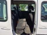  Renault  Kangoo  2 (2008)  1.5BdCi 95 Zen 5d #12