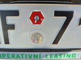  Renault  Kangoo  2 (2008)  1.5BdCi 95 Zen 5d #27