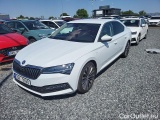 Skoda Superb  (3V3)(2015) Supe.FL2.0TDI 110 L&K