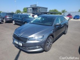Skoda Superb  (3V3)(2015) Supe.FL2.0TDI 110 Style