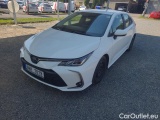 Toyota Corolla  (E21) (2019)  1.8Hyb.Active AT