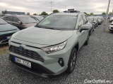 Toyota RAV4  2019  2.5 Hybrid Comfort 4WD AT