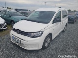 Volkswagen Caddy  (SBB/SBJ)(2020)  2.0TDI 75 5d