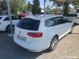  Volkswagen  Passat  Variant (CB5) (2019) Pas.Var.2.0TDI 110 HL #2