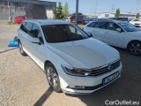  Volkswagen  Passat  Variant (CB5) (2019) Pas.Var.2.0TDI 110 HL #3