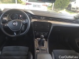  Volkswagen  Passat  Variant (CB5) (2019) Pas.Var.2.0TDI 110 HL #5