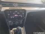  Volkswagen  Passat  Variant (CB5) (2019) Pas.Var.2.0TDI 110 HL #8