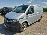 Volkswagen Transporter T6  (2015) Tran.2.0TDI 81 4d
