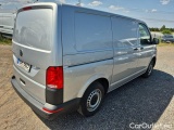  Volkswagen  Transporter T6  (2015) Tran.2.0TDI 81 4d #2