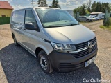  Volkswagen  Transporter T6  (2015) Tran.2.0TDI 81 4d #3