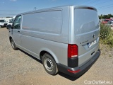  Volkswagen  Transporter T6  (2015) Tran.2.0TDI 81 4d #4