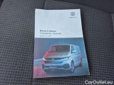  Volkswagen  Transporter T6  (2015) Tran.2.0TDI 81 4d #22