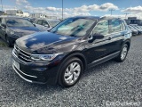 Volkswagen Tiguan  (AX1)(2020)  2.0TDI 110 Elegance AT