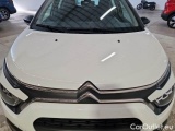  Citroen  C3 CITROEN  / 2020 / 5P / BERLINA BLUEHDI 100 SeS BUSINESS COMBI #35