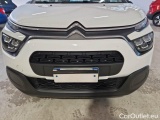  Citroen  C3 CITROEN  / 2020 / 5P / BERLINA BLUEHDI 100 SeS BUSINESS COMBI #45