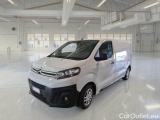 Citroen Jumpy CITROEN  / 2016 / 4P / FURGONE BLUEHDI 120 SeS M CLUB