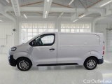  Citroen  Jumpy CITROEN  / 2016 / 4P / FURGONE BLUEHDI 120 SeS M CLUB #8