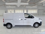  Citroen  Jumpy CITROEN  / 2016 / 4P / FURGONE BLUEHDI 120 SeS M CLUB #7