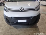  Citroen  Jumpy CITROEN  / 2016 / 4P / FURGONE BLUEHDI 120 SeS M CLUB #25