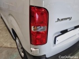  Citroen  Jumpy CITROEN  / 2016 / 4P / FURGONE BLUEHDI 120 SeS M CLUB #55