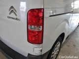  Citroen  Jumpy CITROEN  / 2016 / 4P / FURGONE BLUEHDI 120 SeS M CLUB #53