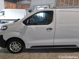  Citroen  Jumpy CITROEN  / 2016 / 4P / FURGONE BLUEHDI 120 SeS M CLUB #64
