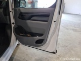  Citroen  Jumpy CITROEN  / 2016 / 4P / FURGONE BLUEHDI 120 SeS M CLUB #120