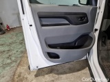  Citroen  Jumpy CITROEN  / 2016 / 4P / FURGONE BLUEHDI 120 SeS M CLUB #122