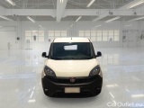  Fiat  Doblo FIAT DOBLÒ CARGO / 2014 / 4P / VETT. FURGONATA CH1 LOUNGE 1.6 MJET 105CV E6D-F SeS #6