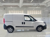  Fiat  Doblo FIAT DOBLÒ CARGO / 2014 / 4P / VETT. FURGONATA CH1 LOUNGE 1.6 MJET 105CV E6D-F SeS #7